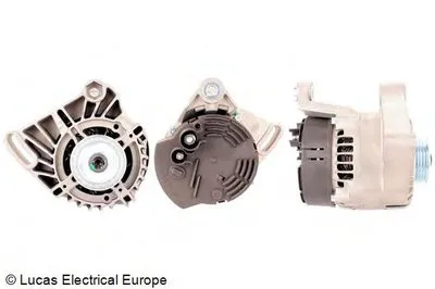 Генератор LUCAS ELECTRICAL купить