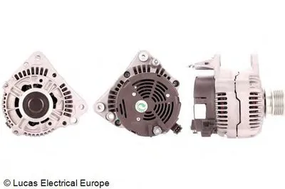 Генератор LUCAS ELECTRICAL купить