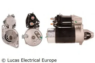 Стартер LUCAS ELECTRICAL купить