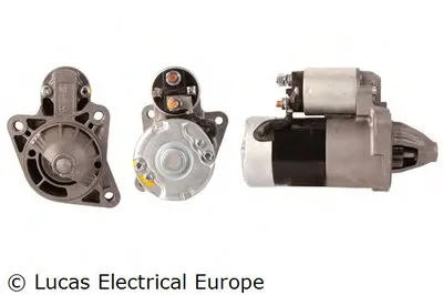 Стартер LUCAS ELECTRICAL купить