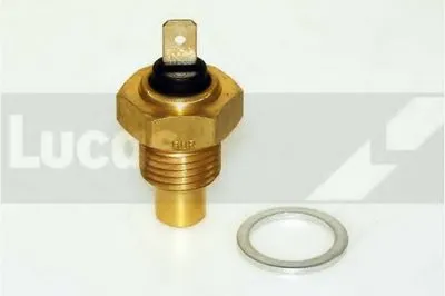 Датчик, температура охлаждающей жидкости LUCAS ELECTRICAL купить