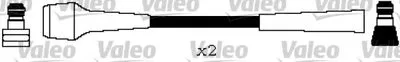 Комплект проводов зажигания VALEO купить