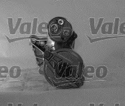 Стартер VALEO купить