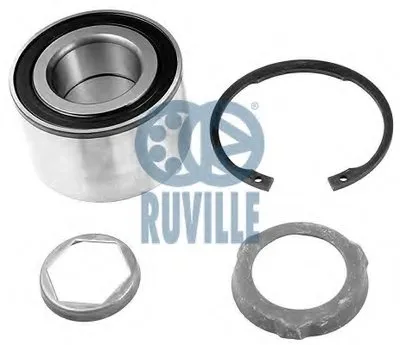Комплект подшипника ступицы колеса RUVILLE купить