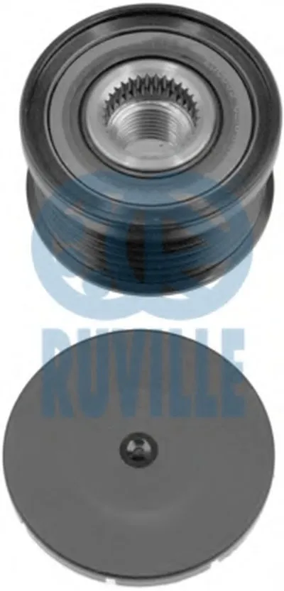 Механизм свободного хода генератора RUVILLE купить