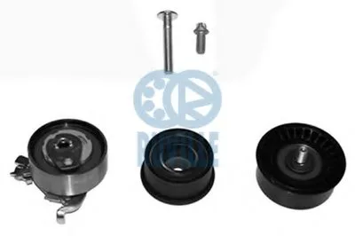 Комплект роликов, зубчатый ремень RUVILLE купить