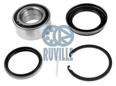 Комплект подшипника ступицы колеса RUVILLE купить