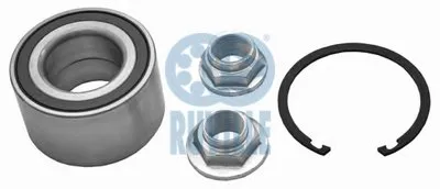 Комплект подшипника ступицы колеса RUVILLE купить