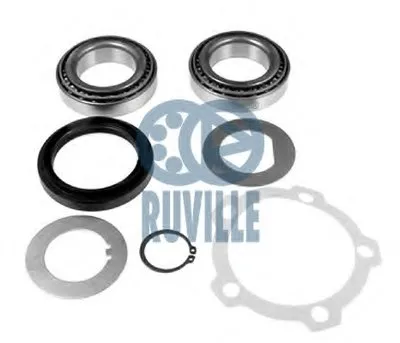 Комплект подшипника ступицы колеса RUVILLE купить