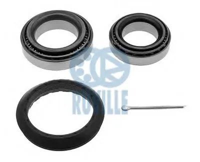 Комплект подшипника ступицы колеса RUVILLE купить