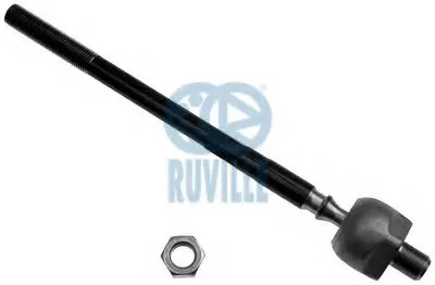 Осевой шарнир, рулевая тяга RUVILLE купить