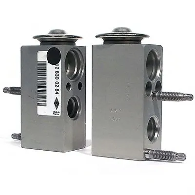 Расширительный клапан, кондиционер FISPA купить