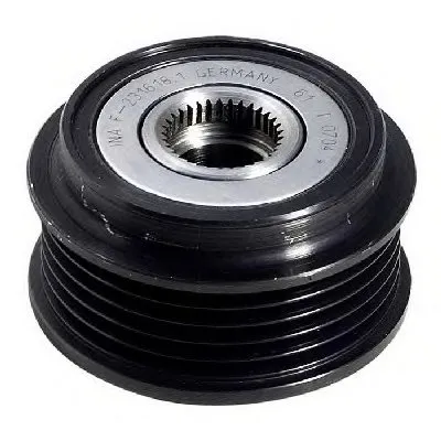 Механизм свободного хода генератора FISPA купить