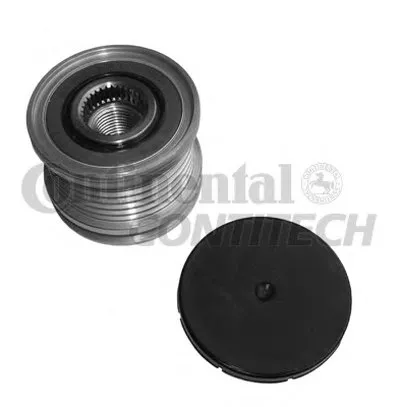 Механизм свободного хода генератора CONTITECH купить