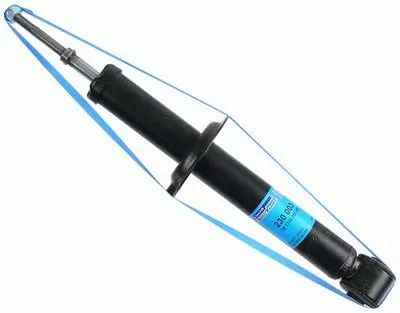 Амортизатор SACHS купить