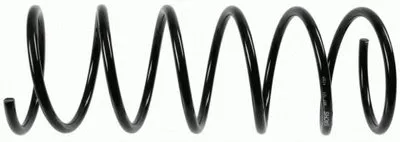 винтовая пружина SACHS купить