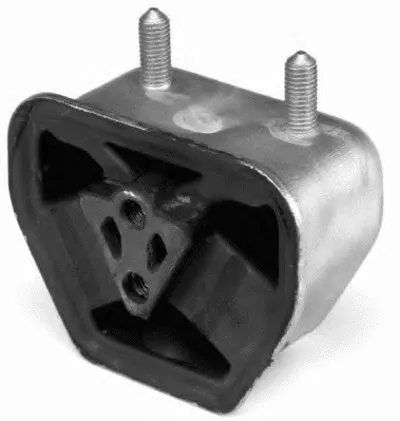 Кронштейн двигателя