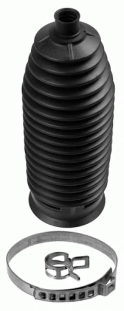 Пыльник, рулевое управление LEMFÖRDER купить