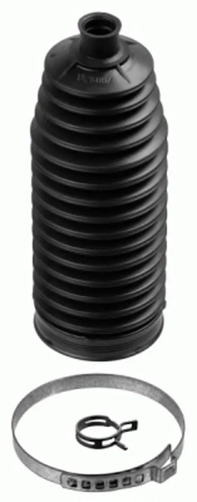 Пыльник, рулевое управление LEMFÖRDER купить