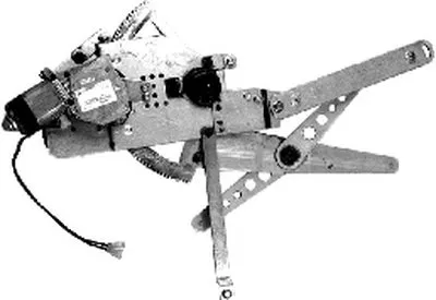 Подъемное устройство для окон VAN WEZEL купить