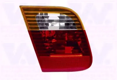 Задний фонарь VAN WEZEL купить