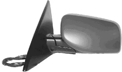 Наружное зеркало VAN WEZEL купить