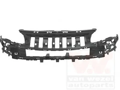 Решетка радиатора VAN WEZEL купить