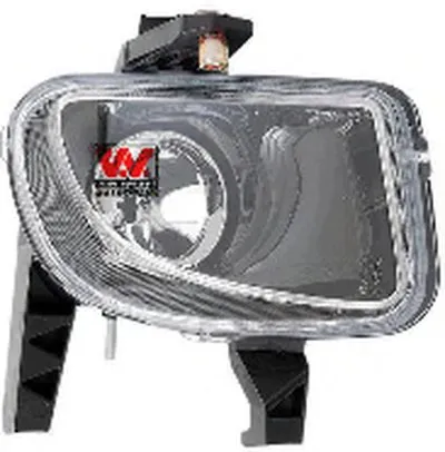 Противотуманная фара VAN WEZEL купить