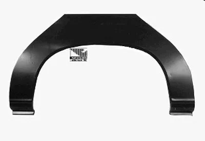 Боковина VAN WEZEL купить