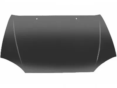 Капот двигателя VAN WEZEL купить