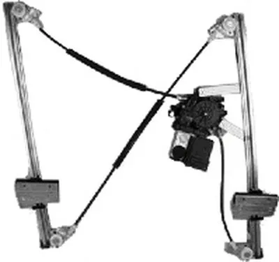 Подъемное устройство для окон VAN WEZEL купить