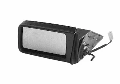 Наружное зеркало VAN WEZEL купить