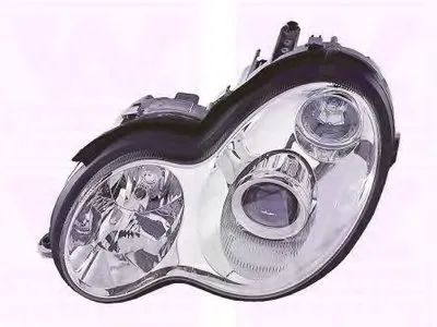 Фара VAN WEZEL купить