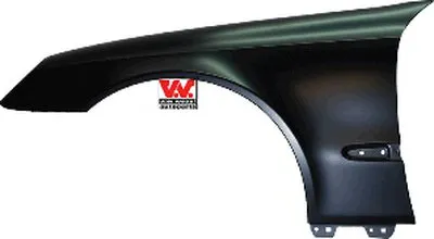 Крыло VAN WEZEL купить