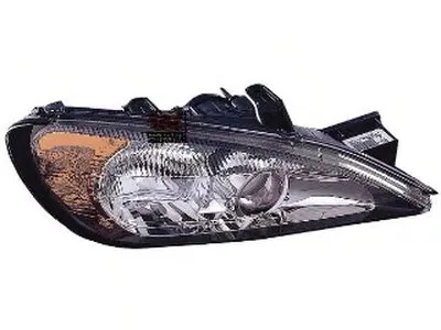 Фара VAN WEZEL купить