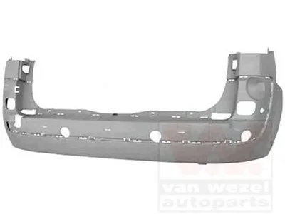 Буфер VAN WEZEL купить