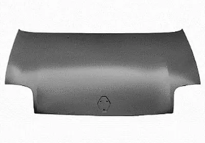 Капот двигателя VAN WEZEL купить