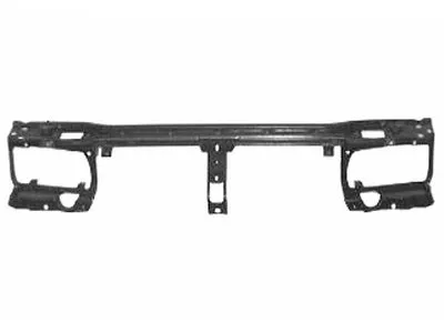 Облицовка передка VAN WEZEL купить