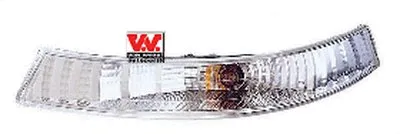 Фонарь указателя поворота VAN WEZEL купить