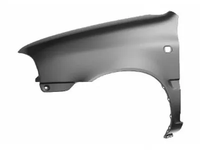 Крыло VAN WEZEL купить