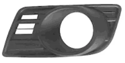 Решетка вентилятора, буфер VAN WEZEL купить