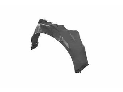 Обшивка, колесная ниша VAN WEZEL купить