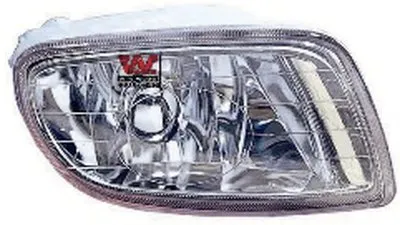 Противотуманная фара VAN WEZEL купить
