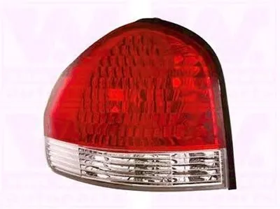 Задний фонарь VAN WEZEL купить