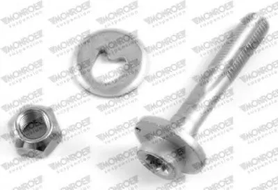 Ходовая часть в сборе MONROE купить