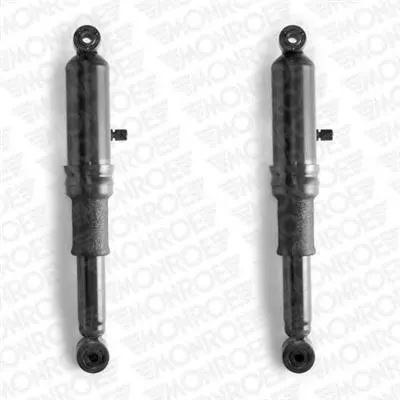 Амортизатор RIDE-LEVELER MONROE купить