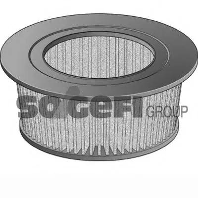 Воздушный фильтр PURFLUX купить