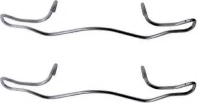 комплект принадлежностей, тормозной суппорт TEXTAR купить