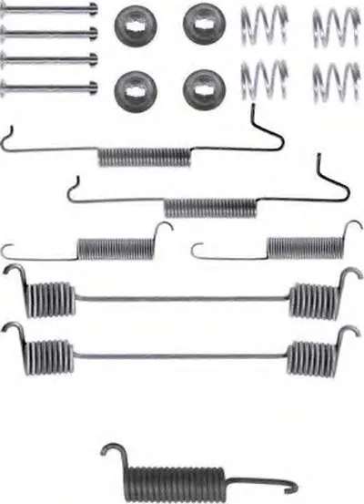 Комплектующие, тормозная колодка TEXTAR купить