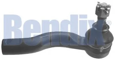 Наконечник поперечной рулевой тяги BENDIX купить